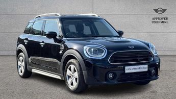 MINI Countryman Cooper Classic