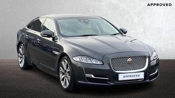 Jaguar XJ Premium Luxury