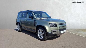 Land Rover Defender X-Dynamic SE