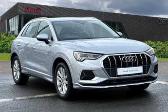 Audi Q3 Sport