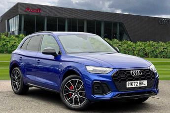 Audi Q5 Edition 1