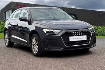 Audi A1 Sport