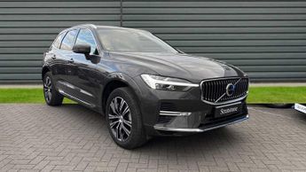 Volvo XC60 Inscription