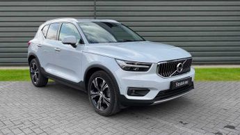 Volvo XC40 Inscription Pro