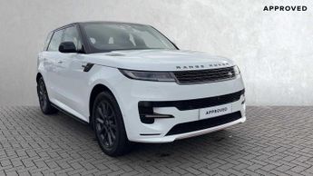 Land Rover Range Rover Sport Dynamic SE