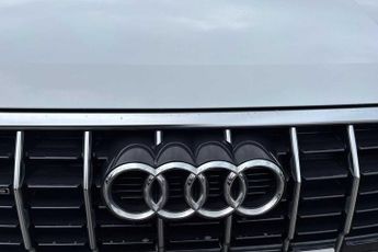 Audi Q3 S Line