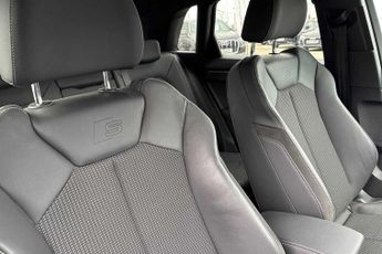 Audi Q3 S Line