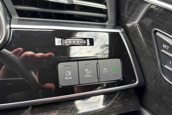 Audi Q7 Black Edition