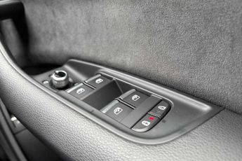 Audi Q7 Black Edition