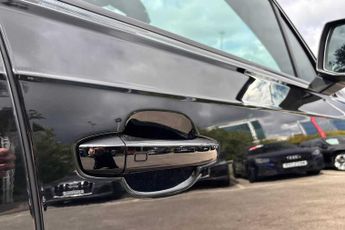 Audi Q7 Black Edition