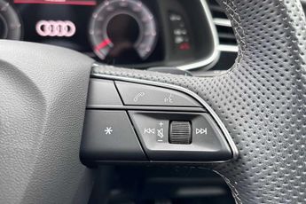 Audi Q7 Black Edition
