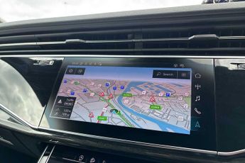 Audi Q7 Black Edition