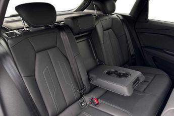 Audi Q4 S Line