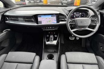 Audi Q4 S Line