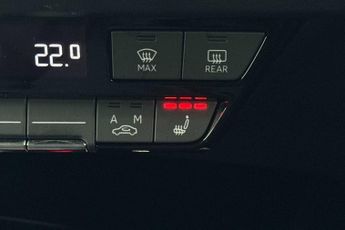 Audi Q4 S Line