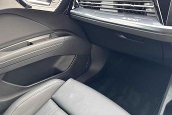 Audi Q4 S Line