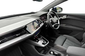Audi Q4 Sport