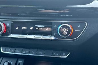 Audi Q5 Black Edition