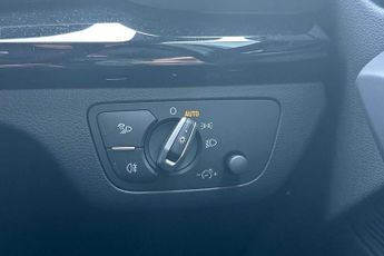 Audi Q5 Black Edition