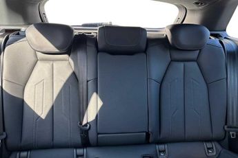 Audi Q4 Sport