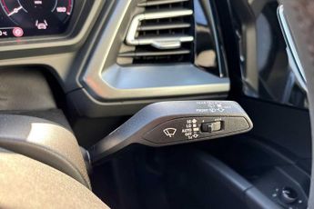 Audi Q4 Sport