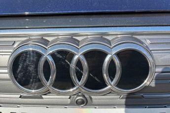 Audi Q4 Sport