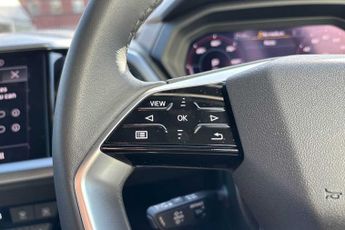 Audi Q4 Sport