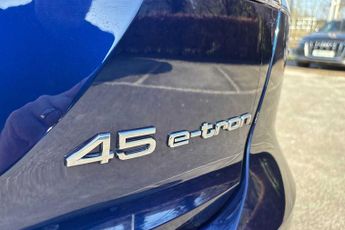 Audi Q4 Sport