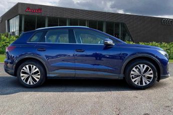 Audi Q4 Sport