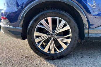 Audi Q4 Sport