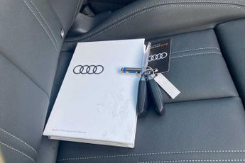 Audi Q4 Sport