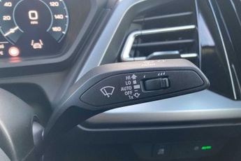 Audi Q4 Sport