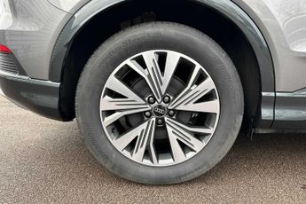 Audi Q4 Sport