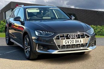 Audi A4 Sport