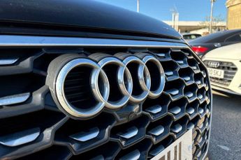Audi Q5 S Line