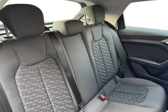 Audi A1 Sport