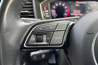 Audi A1 Sport