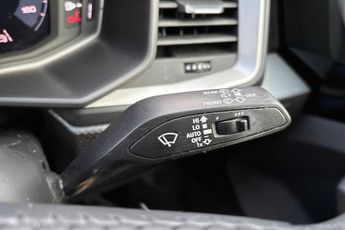 Audi A1 Sport