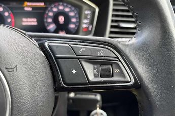 Audi A1 Sport