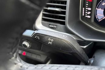 Audi A1 Sport