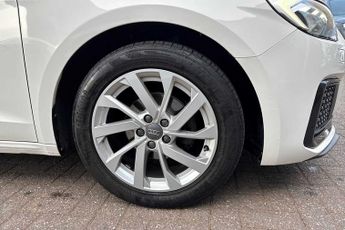 Audi A1 Sport