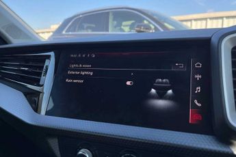 Audi A1 Sport