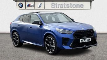 BMW M3 M35i