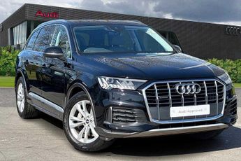 Audi Q7 Sport