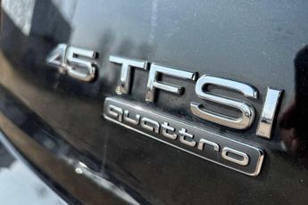 Audi Q5 S Line