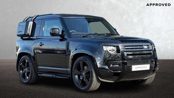 Land Rover Defender X-Dynamic SE