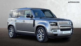 Land Rover Defender XS Edition