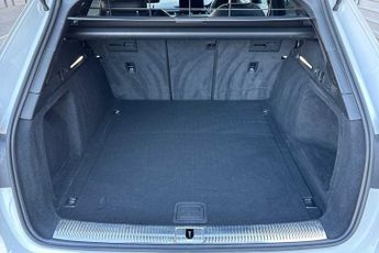 Audi A4 S Line