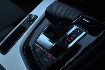 Audi A4 S Line