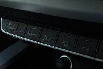 Audi A4 S Line